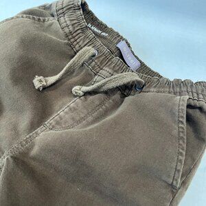 Boy - 6 - DL1961 Olive Green Jackson Jogger